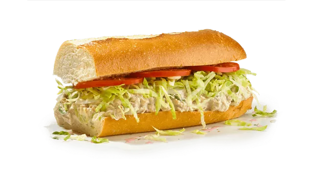 Jersey Mike's Subs