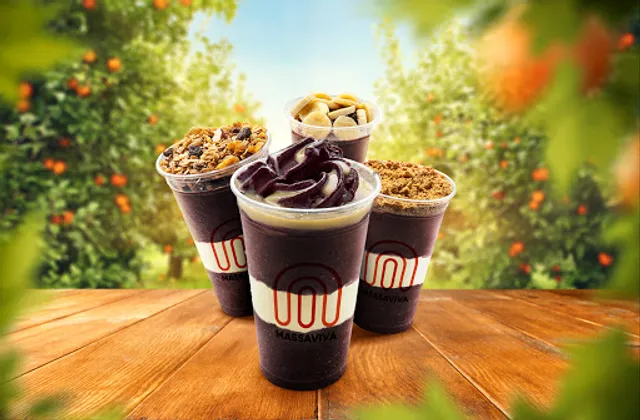 Massaviva Calzones - Camelão Campinas