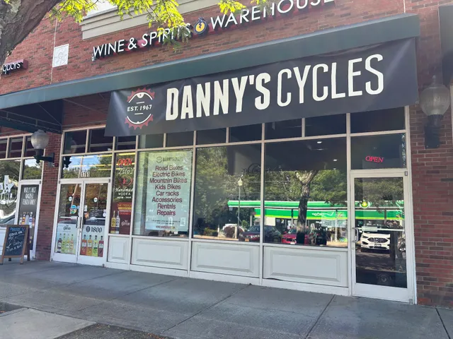 Danny's Cycles Mohegan Lake