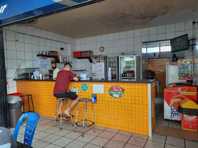 Happy Hour Restaurante