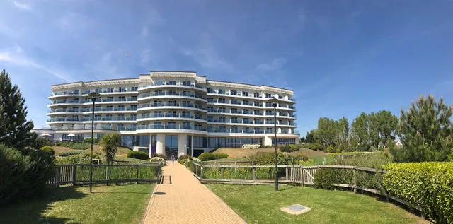 Ocean Hotel