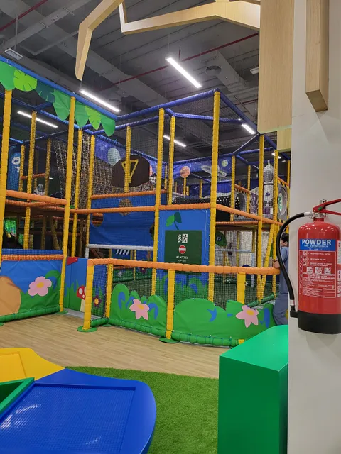 Caboodle Pamper & Play