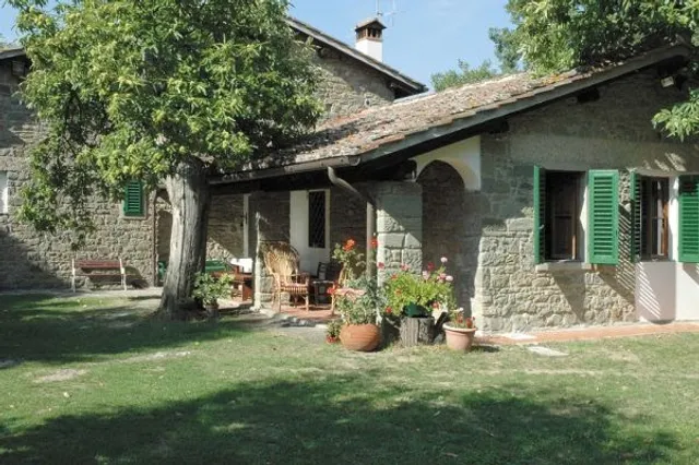 Bed&Breakfast "Il Vado"