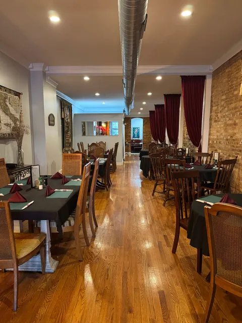 Awnie’s Italian Cuisine