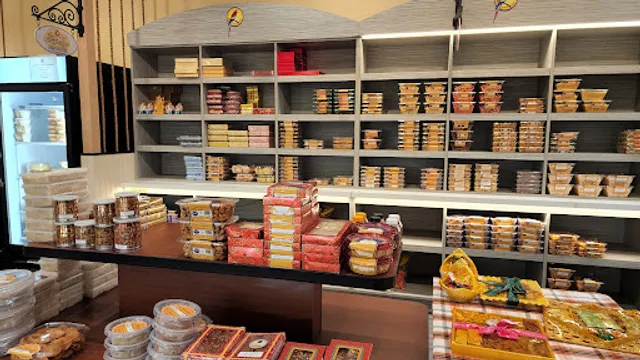 Sukhadia’s Indian Grill - East Windsor