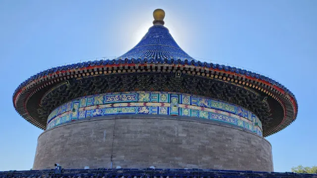 Temple of Heaven