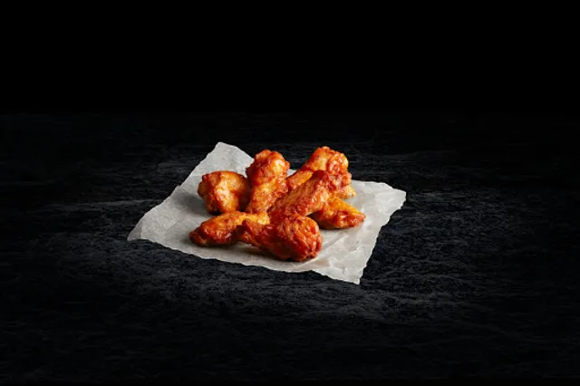 Domino's Pizza - Warrington - Birchwood