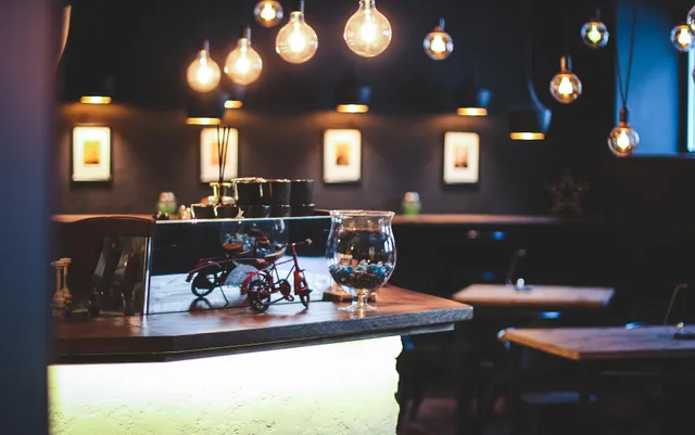 Baking Mad Hidden Lab