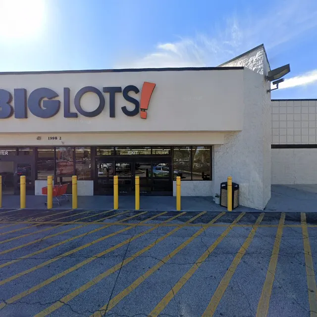 Ollie's Bargain Outlet