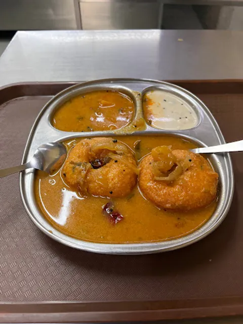 Poornima Restaurant