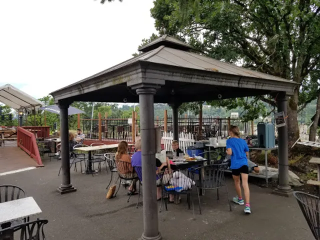 The Highland Stillhouse