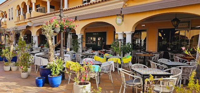 Melting Pot Pub - Classic Pub in Quinta do Lago