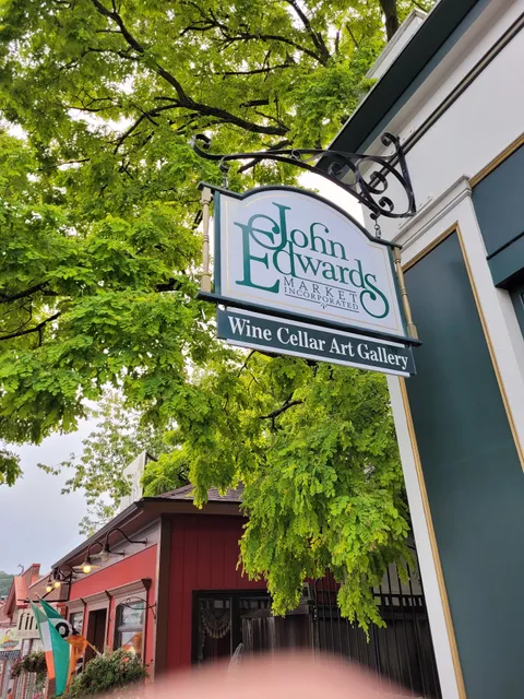 John Edward's Market Inc.
