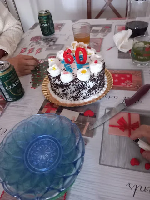 Bar Restaurant La Cabaña