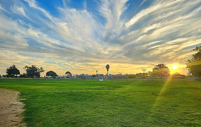 Morley Field Sports Complex