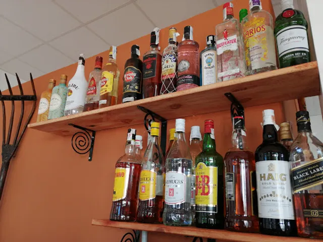 Mi sitio bar & tapas