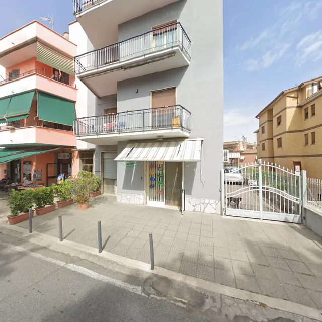 Pasta All 'Uovo Villa Adriana