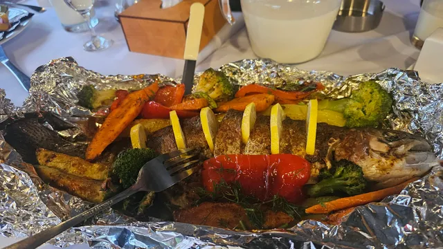 Old Goris Restaurant