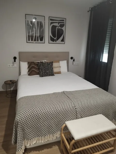 Apartamento la marquesa