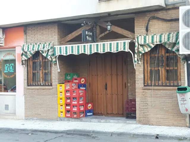 Restaurante El Mesón