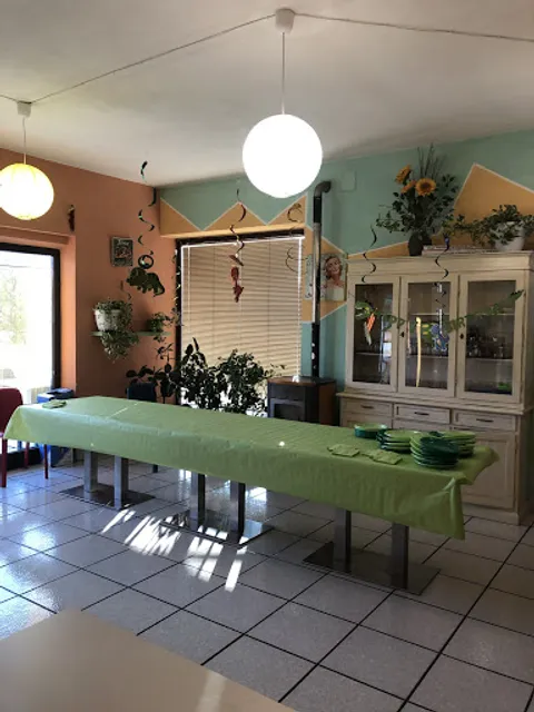 Dal Volpino Tavernelle