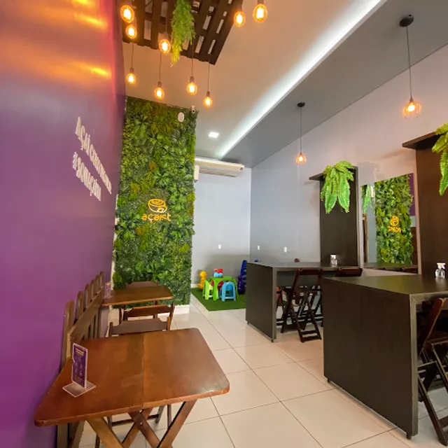 Açaíst - Point Açaí