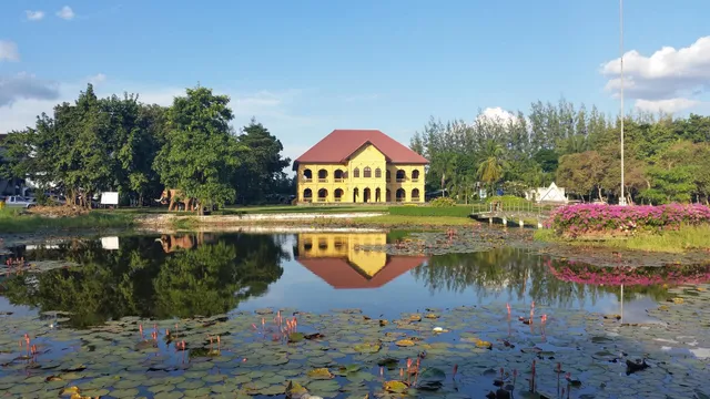 Prajaktra City Hostel