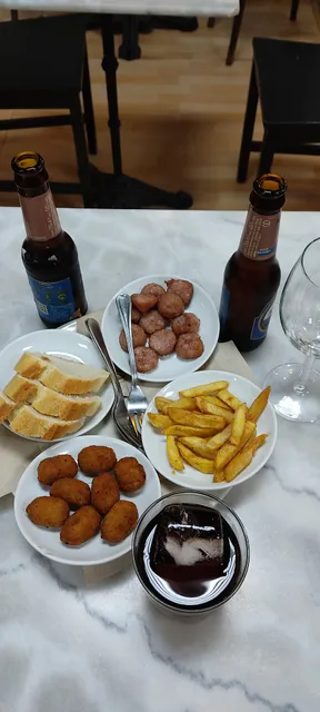 Cafe Bar Tentaciones