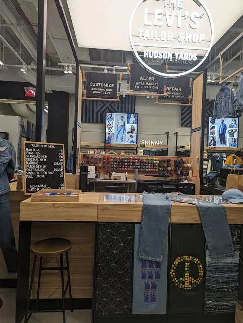 Levi’s Store
