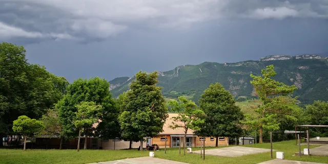 Centre de Vacances Le Martouret