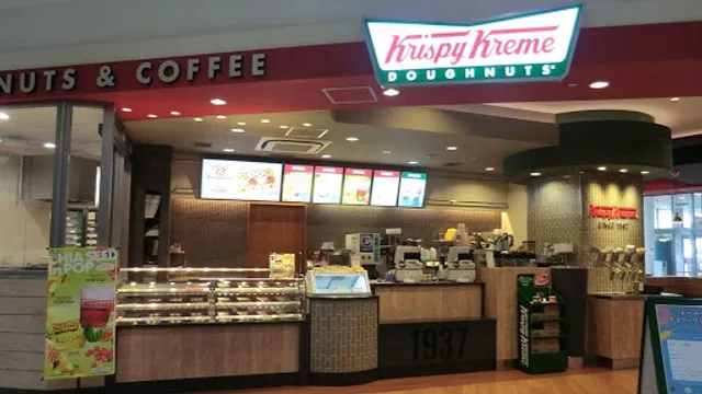 Krispy Kreme