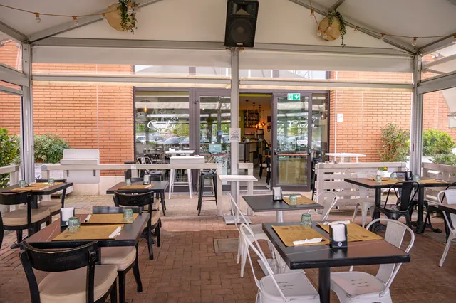 CoAn Bistrot Cassano Magnago