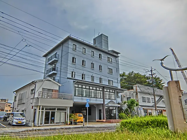 Business Hotel Toraya