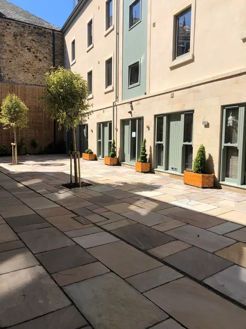 UniPad Luxury Student Accommodation Lancaster.