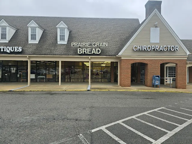 Prairie Grain Bread Company