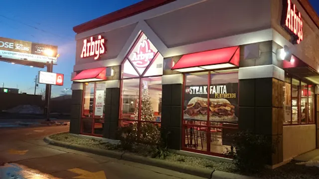 Arby's