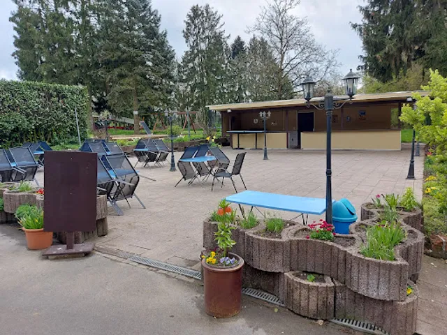 Restaurant Kaisershaus