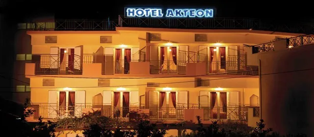 Aktaion Hotel