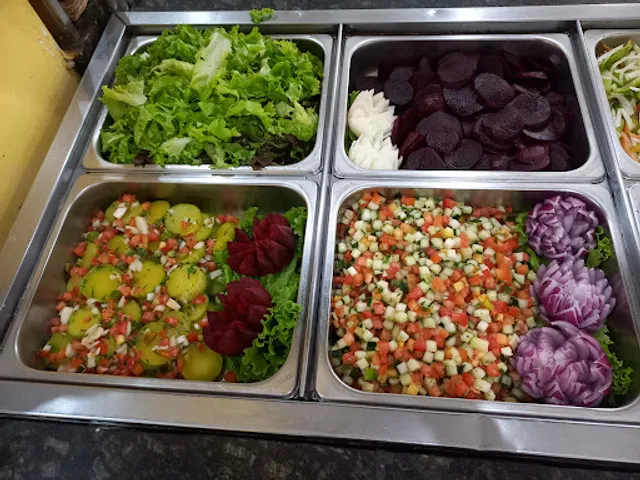 Restaurante original Sabor