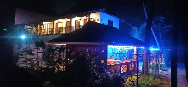 Marari Xavier's Inn Homestay