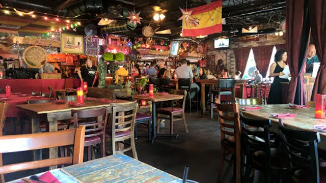 Eclipse di Luna - Buckhead