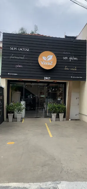Vivaz Sem Glúten | Padaria Tatuapé