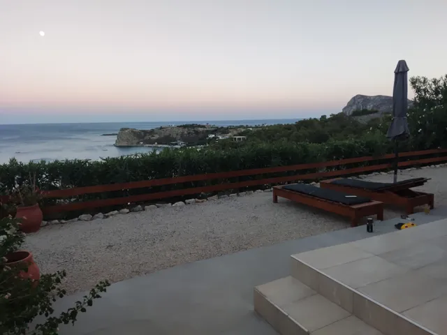 KIRA'S RESIDENCE PANORAMIC VIEW