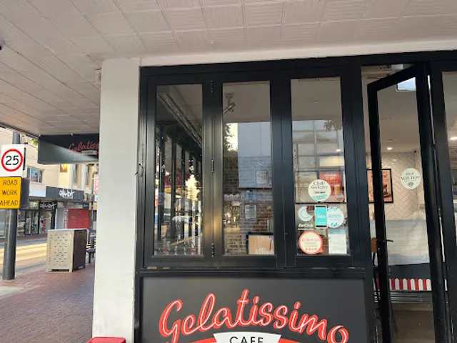 Gelatissimo Glenelg