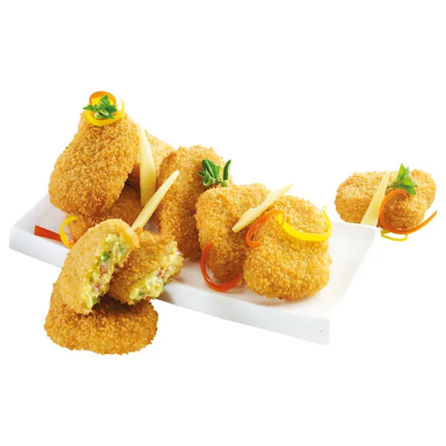 Venky's Chicken Xperience