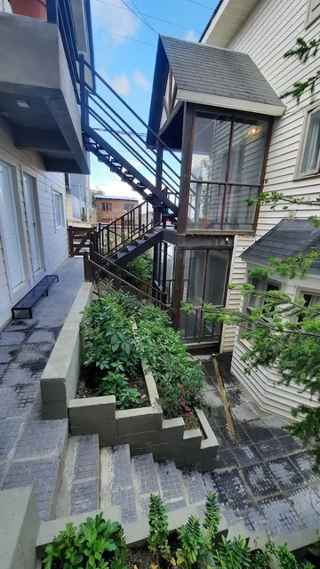 Departamentos Ushuaia Centro