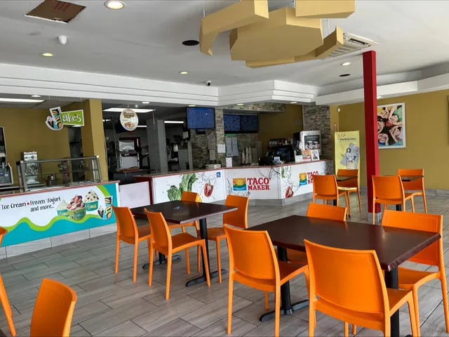 The Taco Maker | Av. Roosevelt Hato Rey