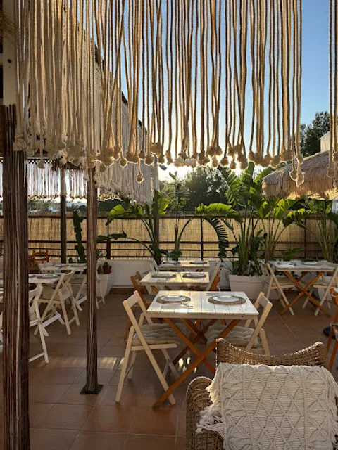 Konmimo Sushi - Ibiza