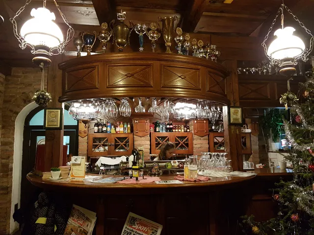 Horse Farm Lechovice