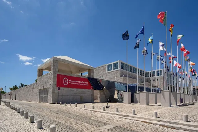 Terrace Lisbon Hostel